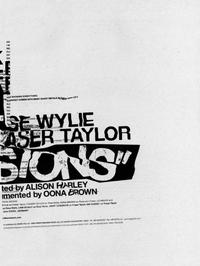 Vorderes Coverbild STEIDL-WERK No. 24: Collisions