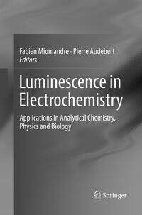 Vorderes Coverbild Luminescence in Electrochemistry