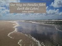 Vorderes Coverbild Der Weg ins Paradies führt durch das Leben