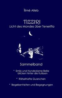 Vorderes Coverbild TIZZIRI
