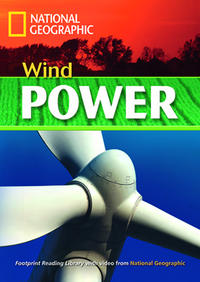 Vorderes Coverbild Wind Power