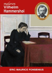 Vorderes Coverbild Vilhelm Hammershøi