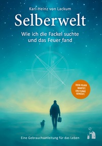 Vorderes Coverbild Selberwelt
