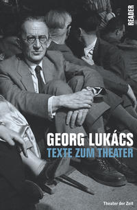Vorderes Coverbild Georg Lukács