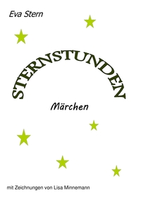 Vorderes Coverbild Sternstunden