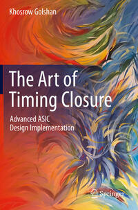 Vorderes Coverbild The Art of Timing Closure