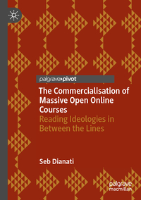 Vorderes Coverbild The Commercialisation of Massive Open Online Courses