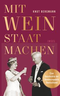 Vorderes Coverbild Mit Wein Staat machen