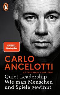 Vorderes Coverbild Quiet Leadership – Wie man Menschen und Spiele gewinnt