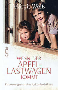 Vorderes Coverbild Wenn der Apfellastwagen kommt