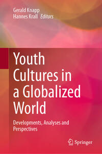 Vorderes Coverbild Youth Cultures in a Globalized World