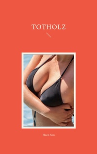 Vorderes Coverbild Totholz