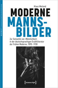 Vorderes Coverbild Moderne Mannsbilder