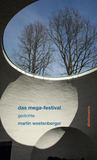 Vorderes Coverbild das mega-festival