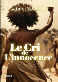 Vorderes Coverbild Le Cri de l'innocence
