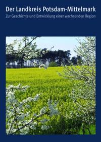Vorderes Coverbild Der Landkreis Potsdam-Mittelmark