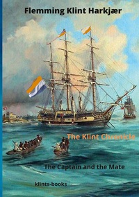 Vorderes Coverbild The Klint Cronicle