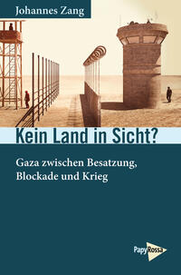 Vorderes Coverbild Kein Land in Sicht?