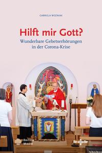 Vorderes Coverbild Hilft mir Gott?