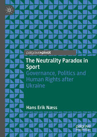 Vorderes Coverbild The Neutrality Paradox in Sport