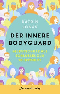Vorderes Coverbild Der innere Bodyguard