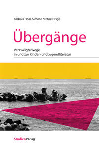 Vorderes Coverbild Übergänge