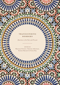 Vorderes Coverbild Transcending Borders
