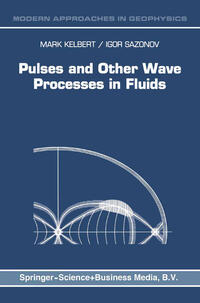Vorderes Coverbild Pulses and Other Wave Processes in Fluids