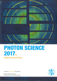 Vorderes Coverbild Photon Science 2017