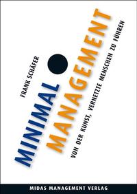 Vorderes Coverbild Minimal Management