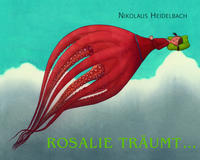 Vorderes Coverbild Rosalie träumt...