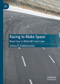 Vorderes Coverbild Racing to Make Space