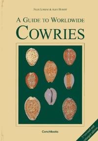 Vorderes Coverbild A Guide to Worldwide Cowries