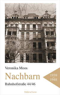 Vorderes Coverbild Nachbarn