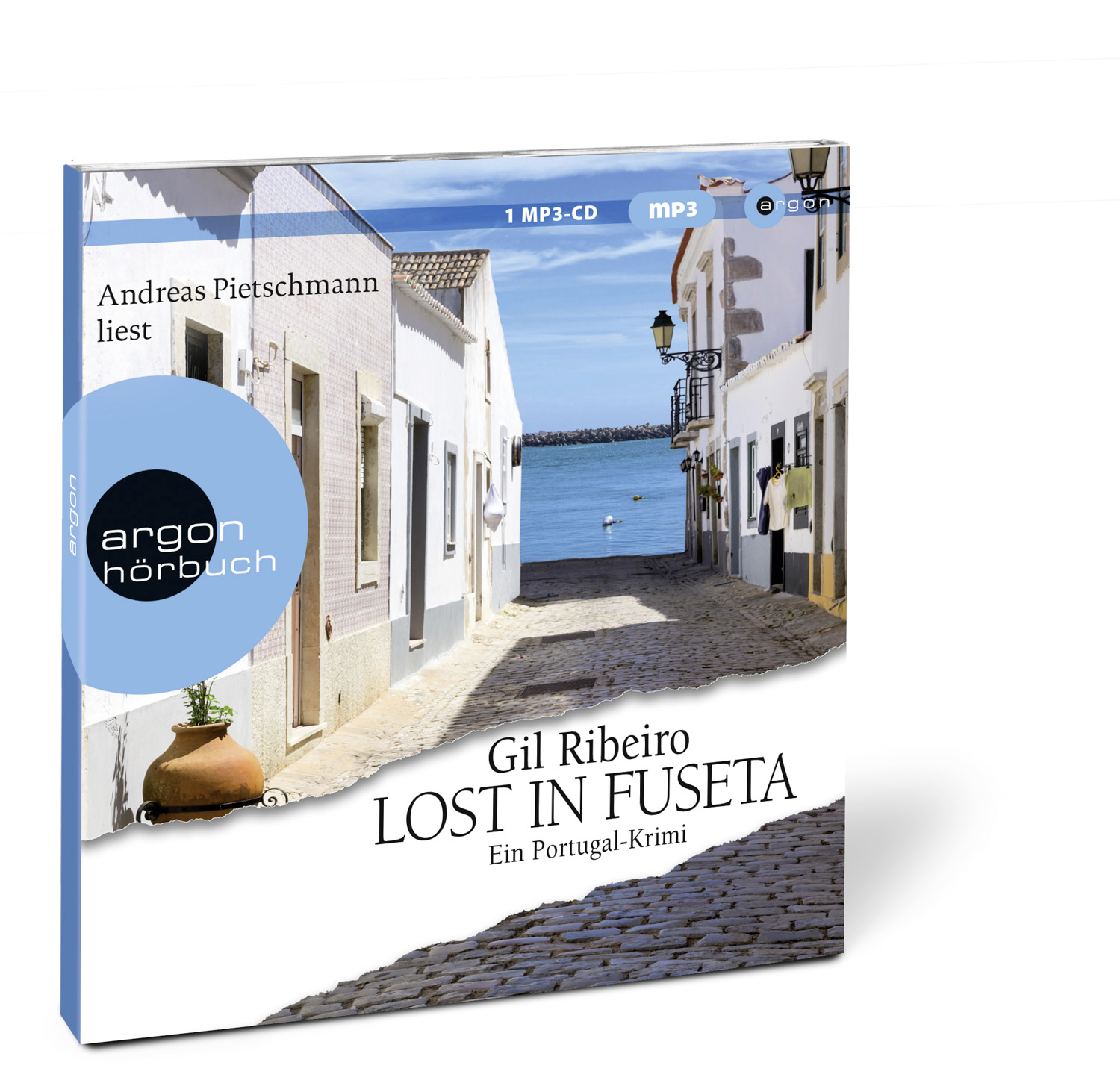 Beispielinhalt (Bild) Lost in Fuseta