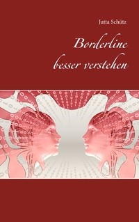 Vorderes Coverbild Borderline besser verstehen
