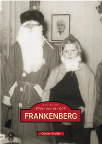 Vorderes Coverbild Frankenberg