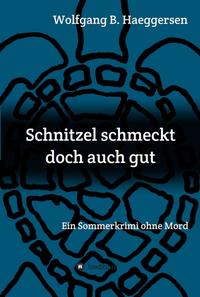 Vorderes Coverbild Schnitzel schmeckt doch auch gut