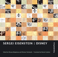 Vorderes Coverbild Disney