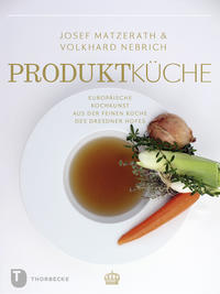 Vorderes Coverbild Produktküche