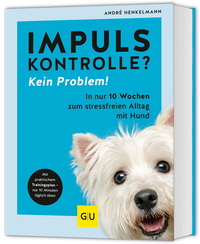 Vorderes Coverbild Impulskontrolle? Kein Problem!
