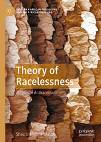 Vorderes Coverbild Theory of Racelessness