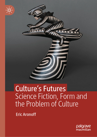 Vorderes Coverbild Culture’s Futures