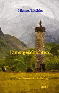 Vorderes Coverbild Kunstgeschichten