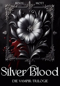 Vorderes Coverbild Silver Blood