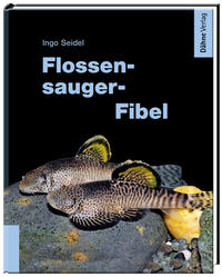 Vorderes Coverbild Flossensauger-Fibel