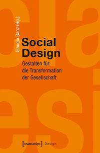 Vorderes Coverbild Social Design