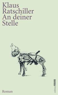 Vorderes Coverbild An deiner Stelle
