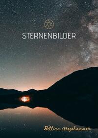 Vorderes Coverbild Sternenbilder