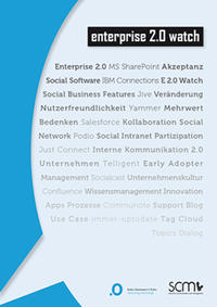 Vorderes Coverbild Enterprise 2.0 Watch